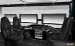 Mercedes-Benz Sprinter Business Lounge by Brabus 2014 года
